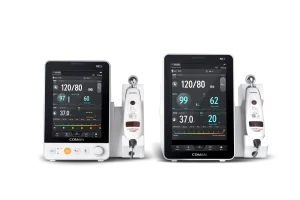 Vital Signs Monitor