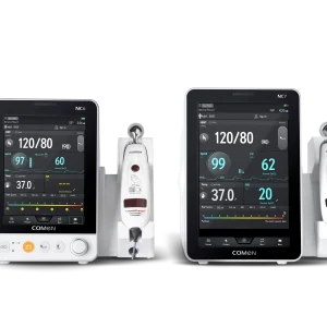 Vital Signs Monitor
