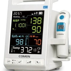 Vital signs monitor