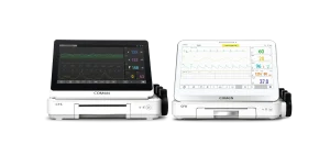 CF5/CF8, Fetal and Maternal Patient Monitor.