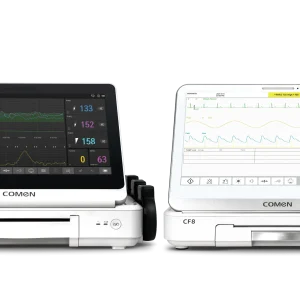 CF5/CF8, Fetal and Maternal Patient Monitor.