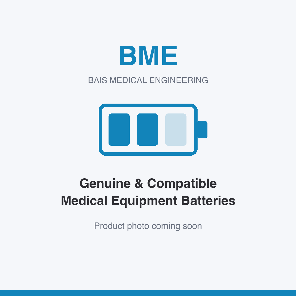 BME Product Placeholder